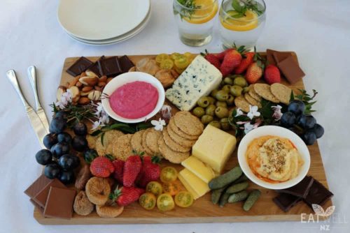 Easy ideas for creating the ultimate entertaining platter - Eat Well NZ