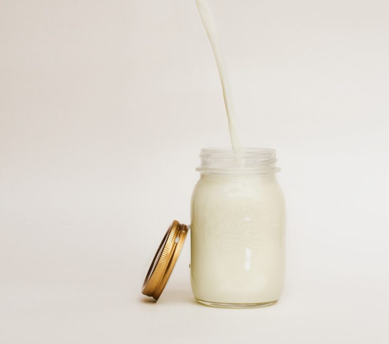 How to make your own kefir - Eat Well NZ